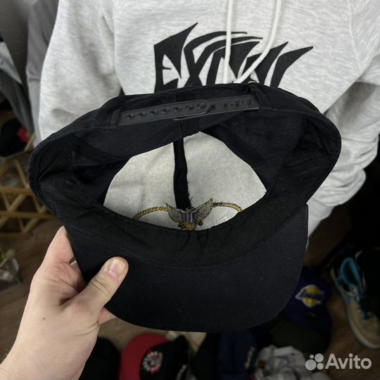 Кепка Eagle Vintage Made in USA Винтаж