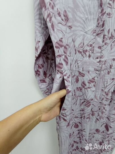 Комбинезон женский 48 50 размер фирма yaya