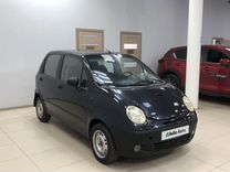 Daewoo Matiz 0.8 MT, 2012, 169 883 км, с пробегом, цена 320 000 руб.