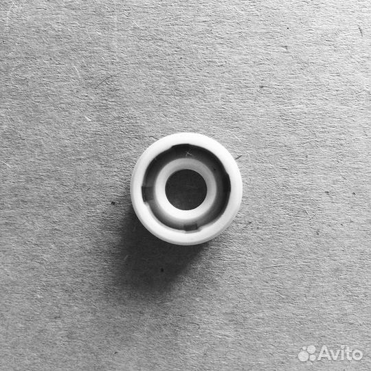 Сальник хлебопечки 8x18