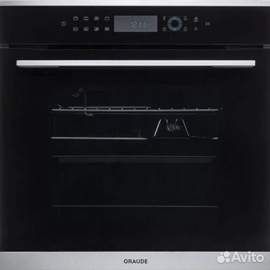 Электрический духовой шкаф Graude BM 60.3 E