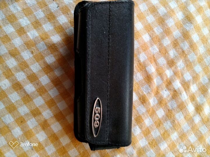 Поясной для телефона