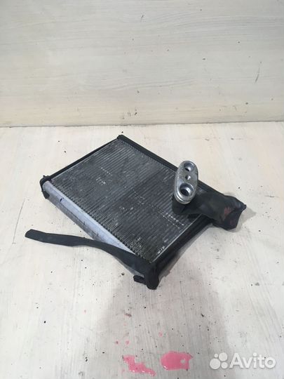 Радиатор печки осушитель Ауди А6 С6