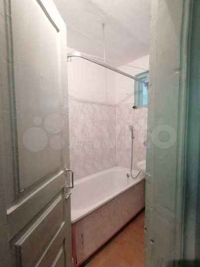 1-к. квартира, 30,1 м², 3/3 эт.