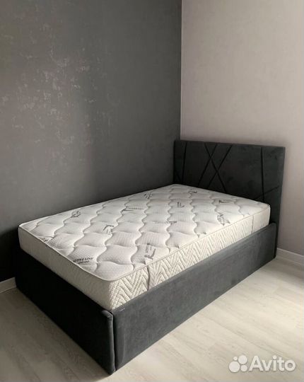 Матрас новый 140х200/ в наличии