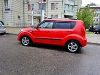 Kia Soul 1.6 AT, 2013, 159 000 км, с пробегом, цена 1 110 000 руб.