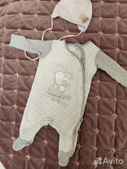 Детские вещи на девочку