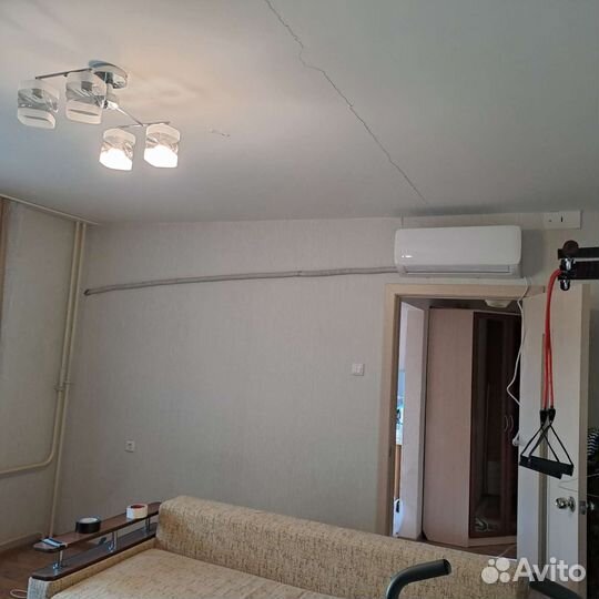 Монтаж кондиционеров любой сложности сегодня