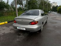 Hyundai Elantra 2.0 AT, 1999, 320 000 км, с пробегом, цена 279 000 руб.