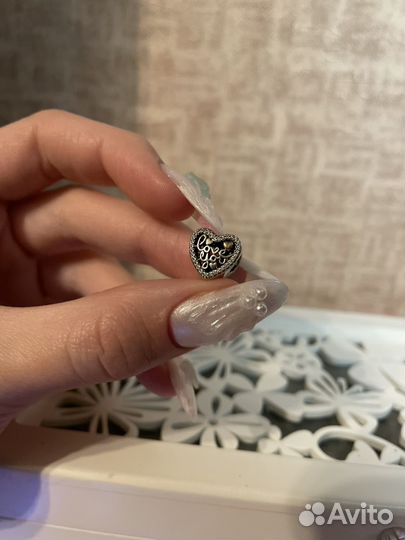 Шарм Pandora оригинал