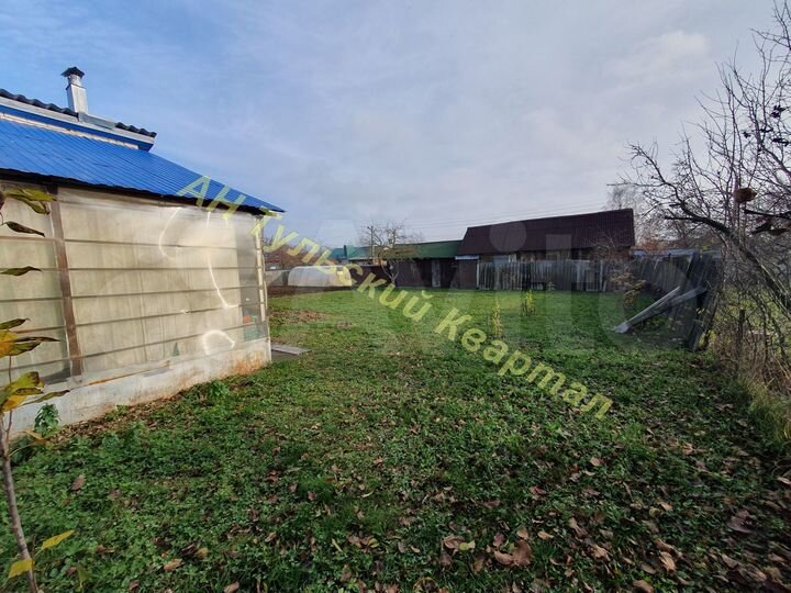 Дом 132 м² на участке 14 сот.