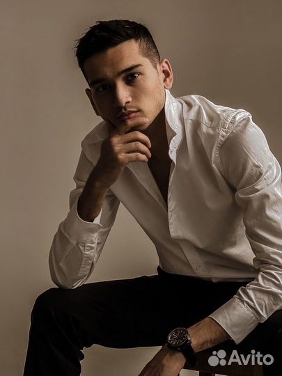 Агент по недвижимости от Avito