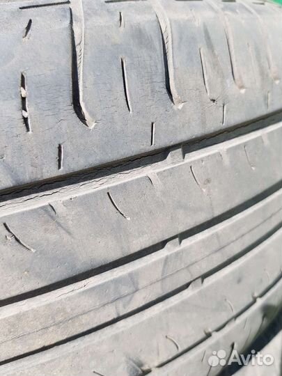 Hankook Optimo K415 225/60 R17
