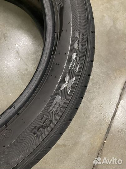 Nexen N Blue HD 195/55 R16