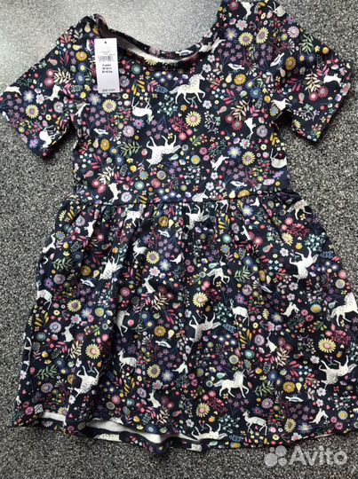 Платье GAP США