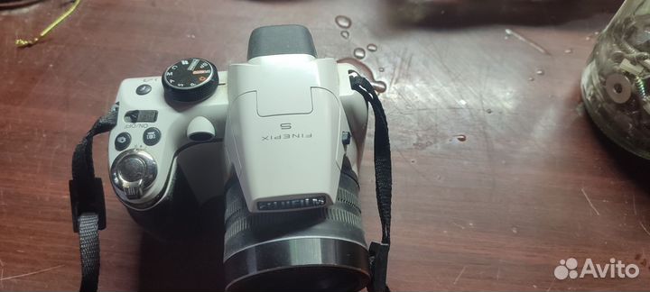 Фотоаппарат