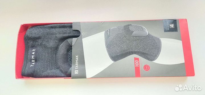 Бандаж на колено