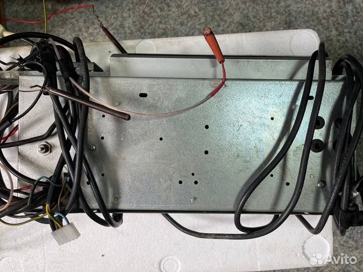 Блок управления на газовый кател Electrolux