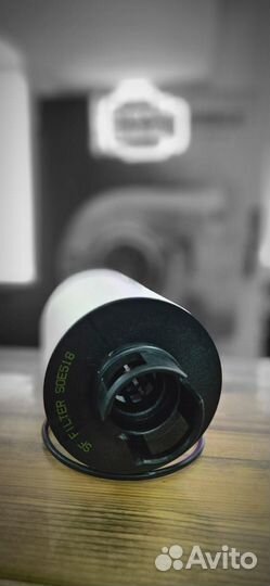 Фильтр картерных газов (сапуна) /MAN 4-Series MAN