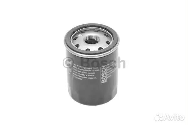 Фильтр масляный