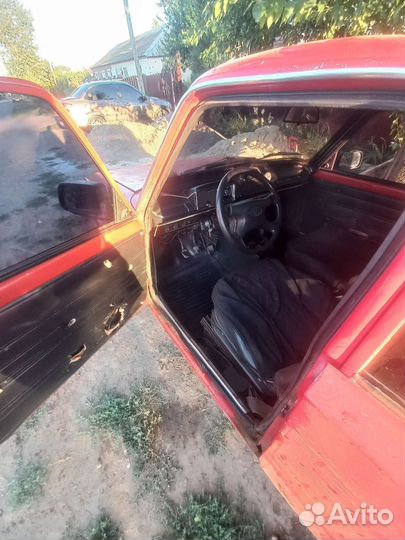 ВАЗ 2101 1.3 МТ, 1985, 50 000 км