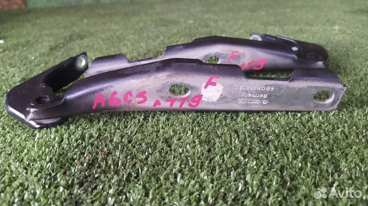 Петли капота пара Audi A6 C5 ASN 2002