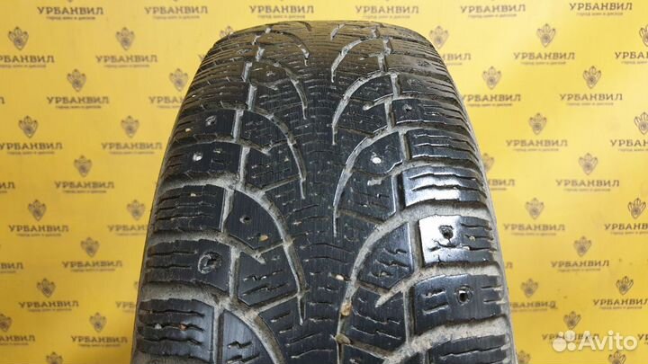 Pirelli Winter Carving Edge 185/65 R15 88T
