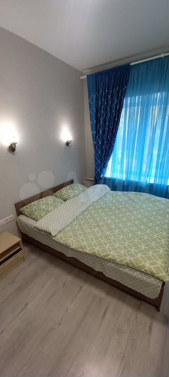 Квартира-студия, 25 м², 2/5 эт.