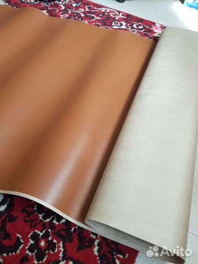 Бумвинил переплетный