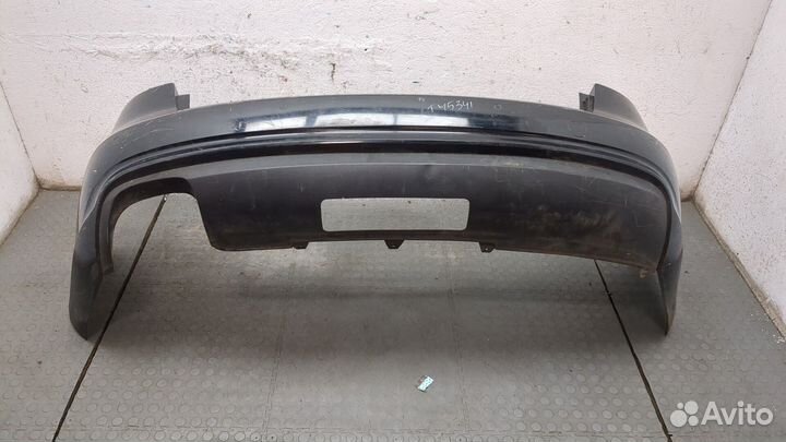 Бампер Audi A4 (B8), 2012