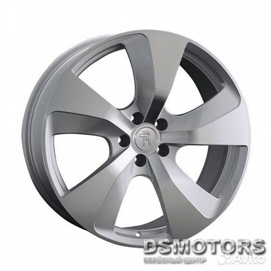 Диски B239 9/20 5x112 ET35 d66.6 SF