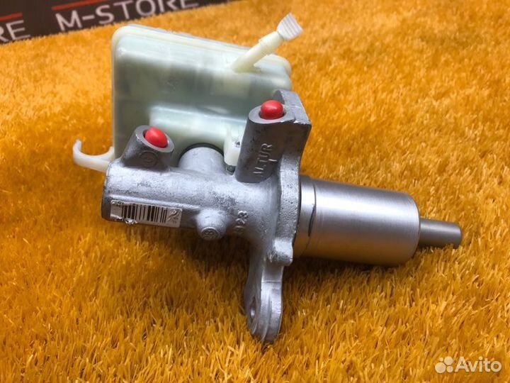 Главный тормозной цилиндр Bmw 5-Series E60 M54B25