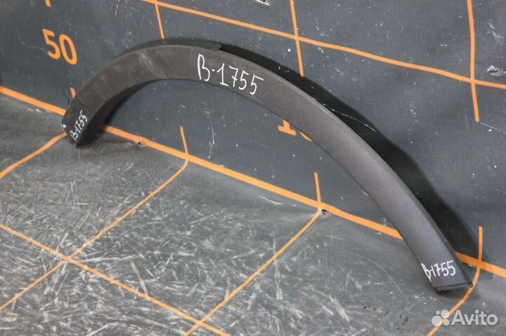 Накладка крыла заднего левого - Ford Kuga