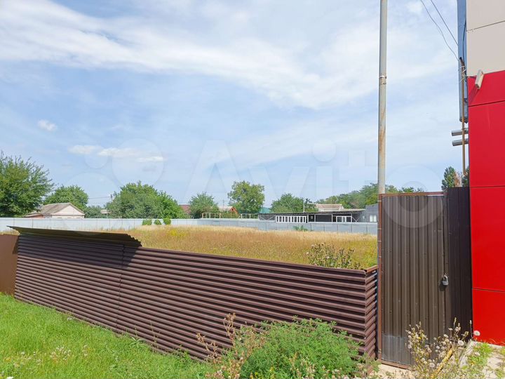 Участок 19 сот. (ИЖС)