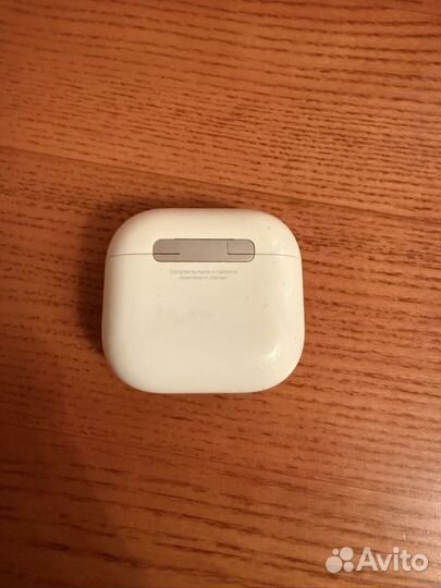 Apple airpods 4