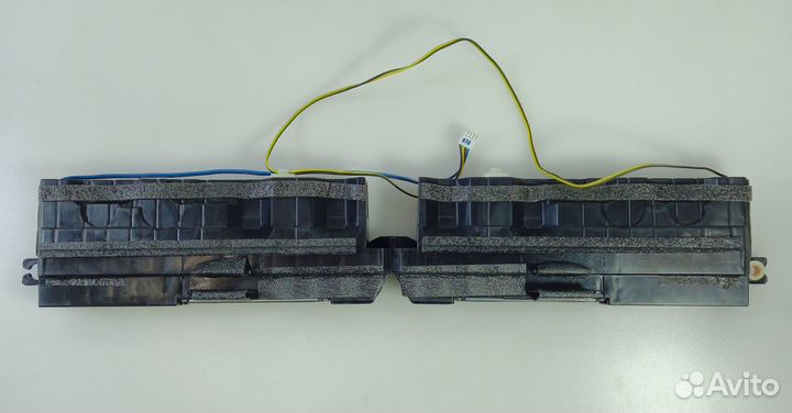 BN96-12837E 6 Om 10 W samsung LE46D551K2W