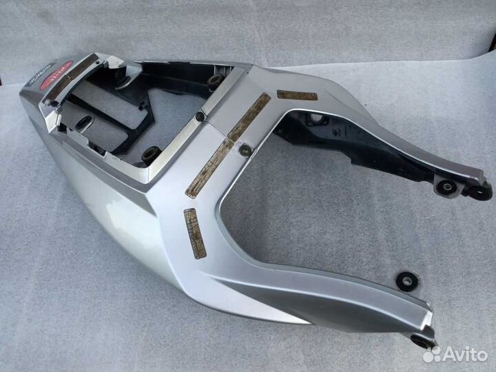 Пластик хвоста SV1000