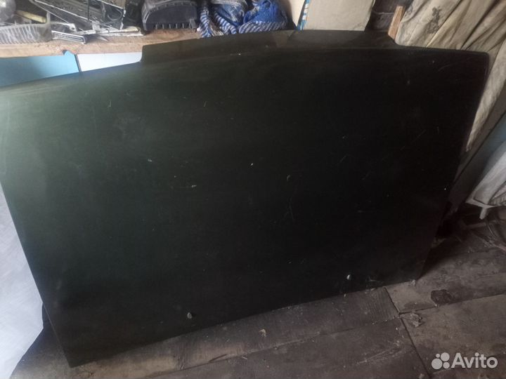 Капот ваз 2109