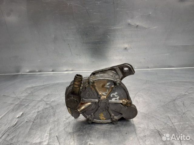 Насос вакуумный Audi 100 C4 1991-1994