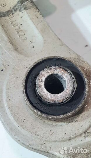 Рычаг передний нижний Audi A6 C5 Allroad