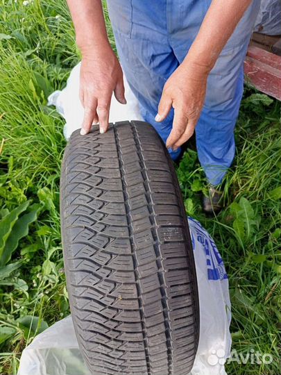 Bfgoodrich Urban Terrain T/A 235/60 R16 104H