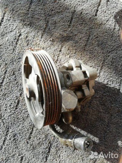 Гидроусилитель Mazda Demio DY3W ZJ