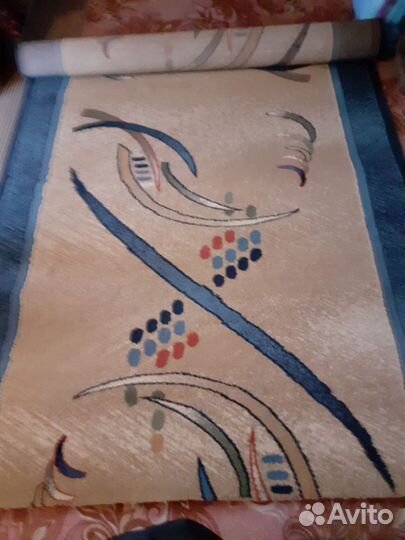 Ковровая дорожка