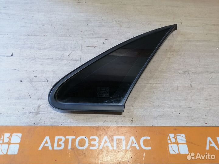 Стекло переднее заднее форточка Chevrolet Lacetti