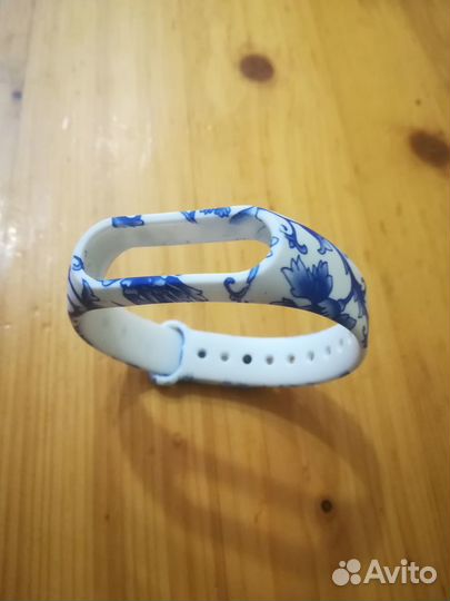 Ремешок для фитнес браслета Xiaomi MI Band