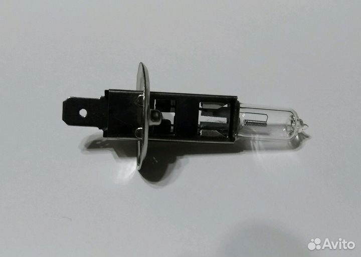 Продаю Н1 12V 55W- галогеновые лампы для авто