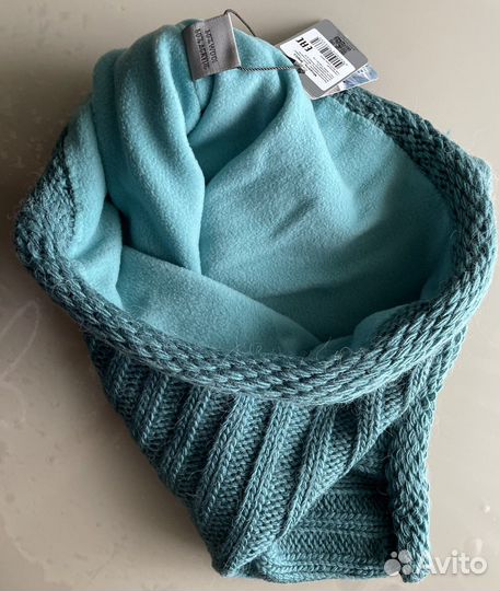 Снуд - шапка