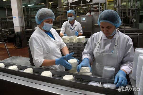 Упаковщик(цы)