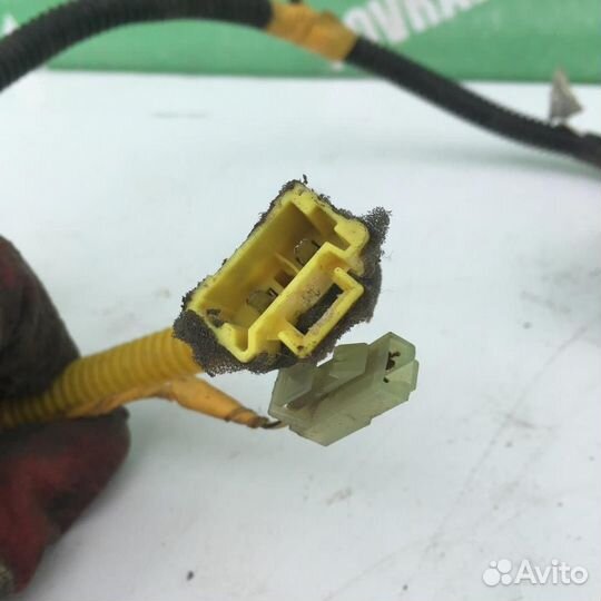 Проводка (коса) Шевроле Ланос