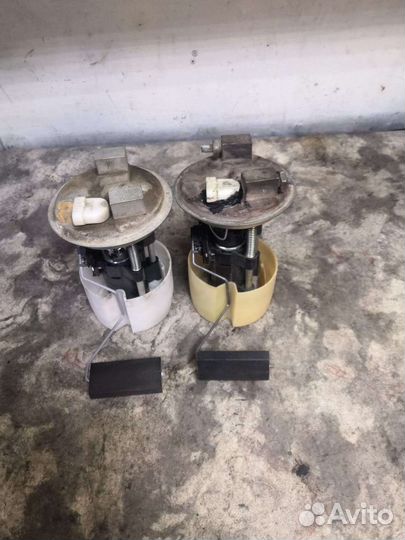 Бензонасос ваз